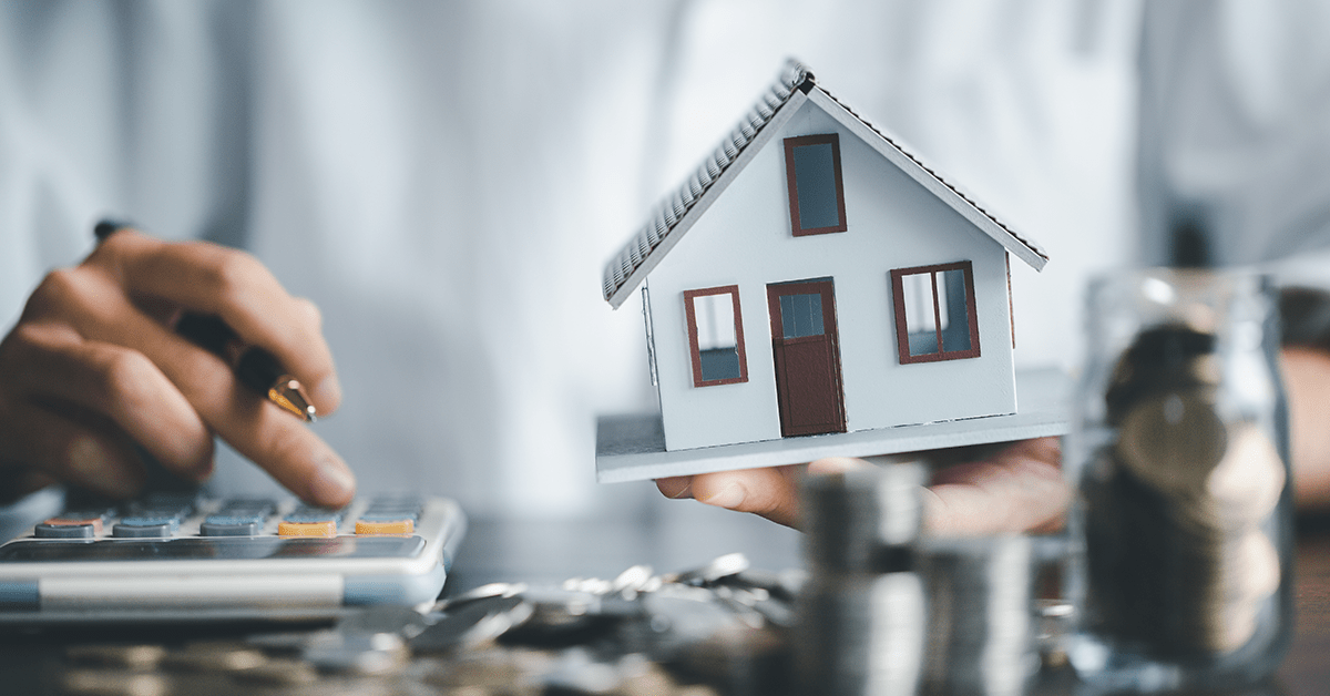 Dealing with rising interest rates