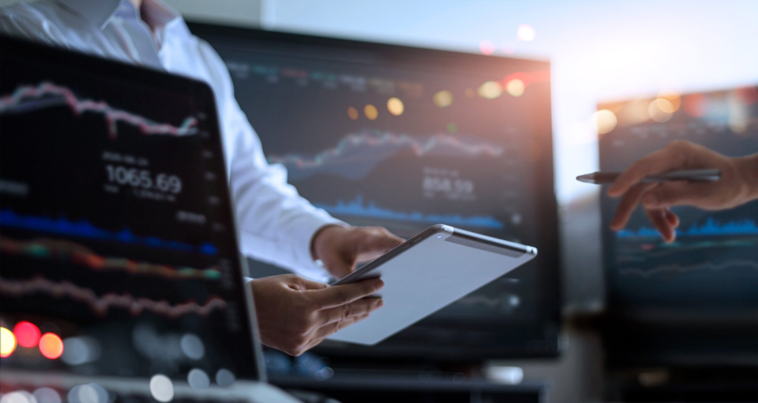 Market Pricing