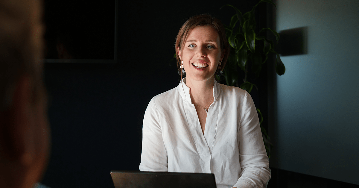 Margot Lensen nee Robinson web