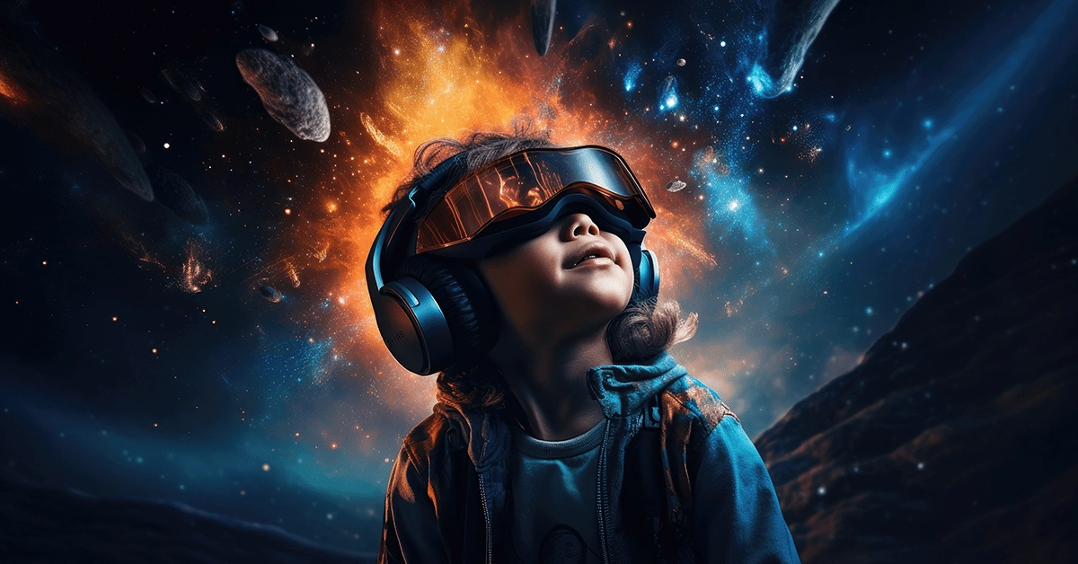 Lessons for investors in an AI future