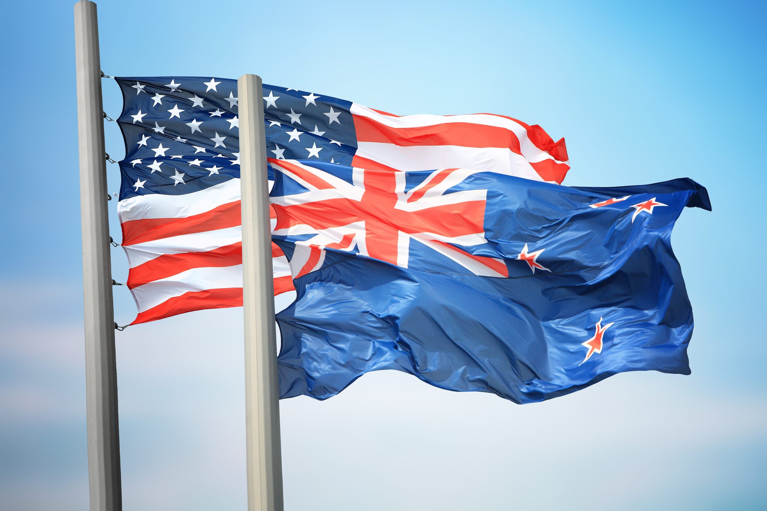 US Expats