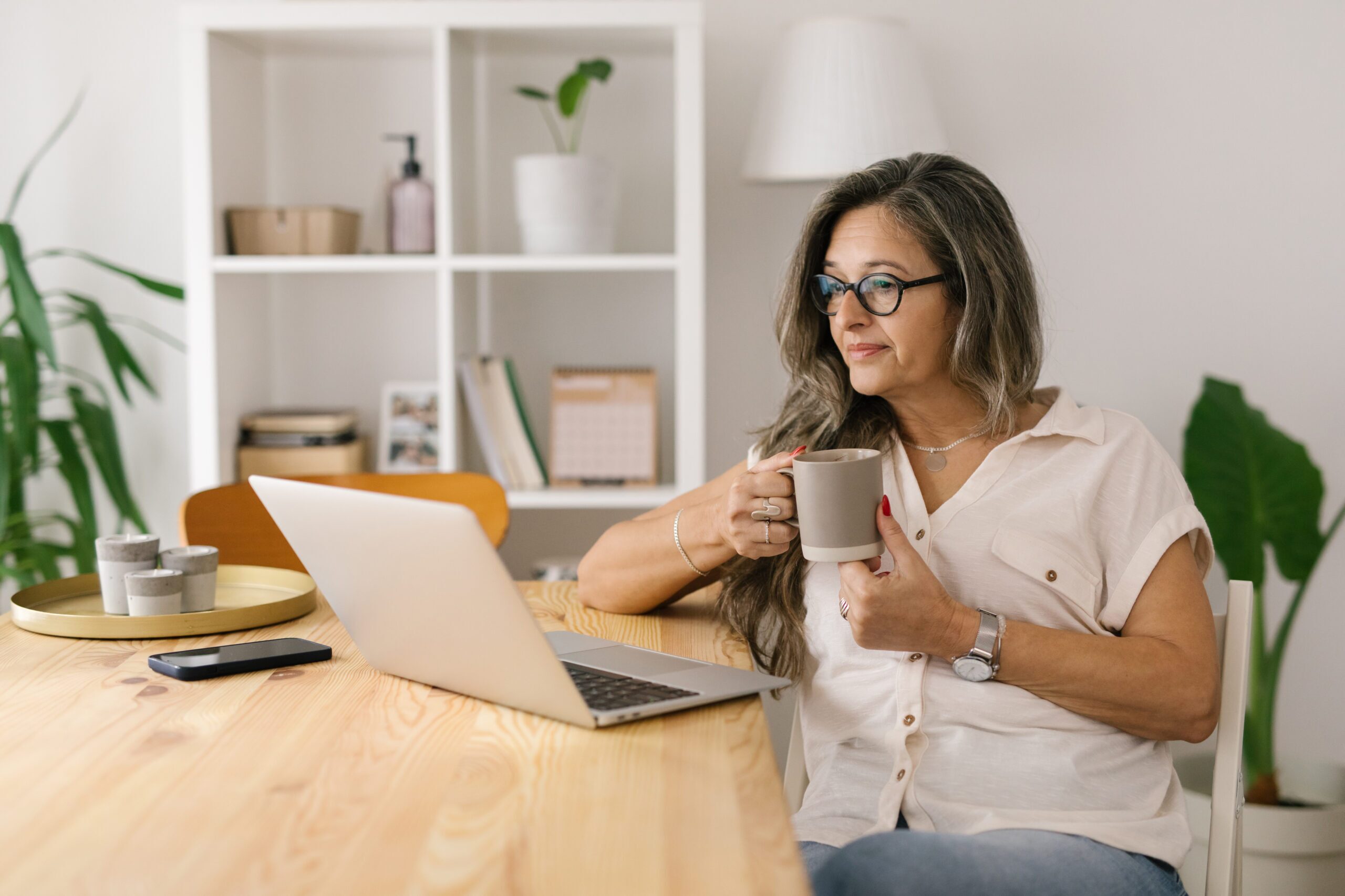 Women in Wealth
