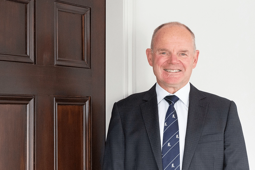 Andrew financial adviser at cambridge partners