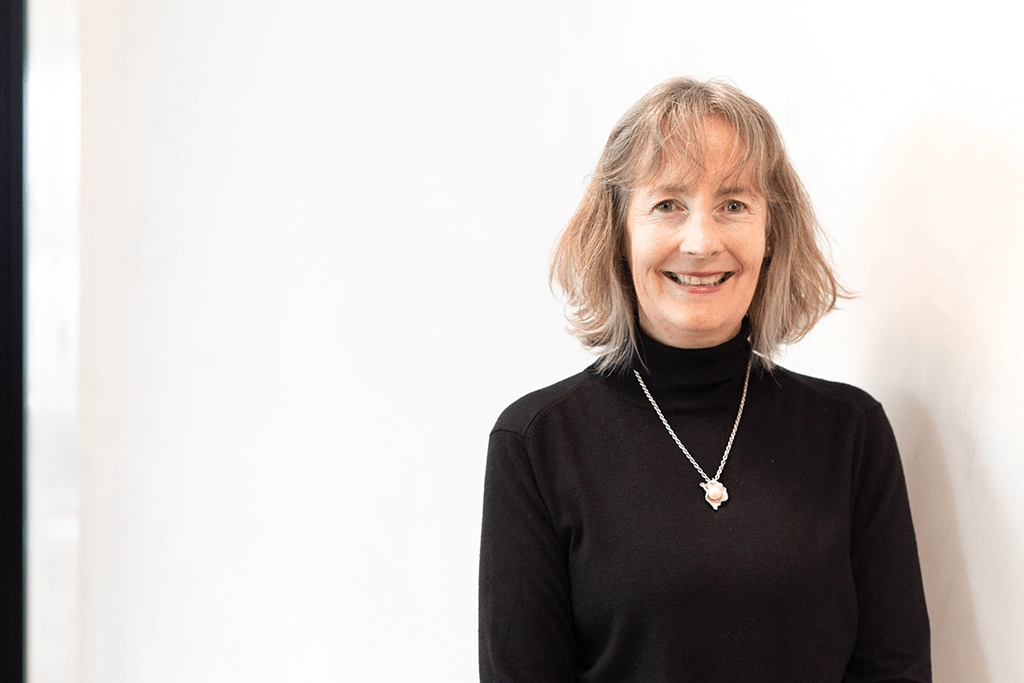 Caro from Cambridge Partners