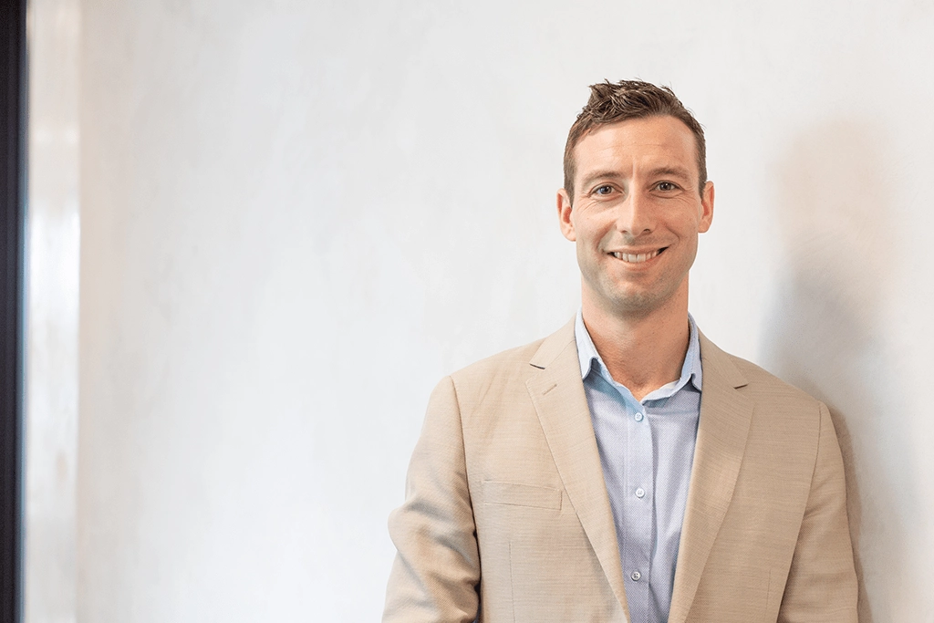 James financial adviser at cambridge partners