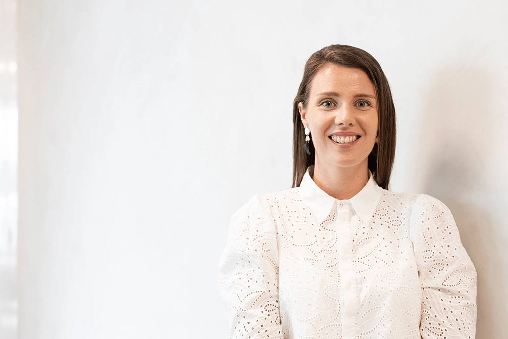 Margot financial adviser at cambridge partners