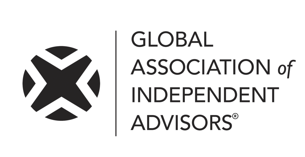 global association of independent advisers logo