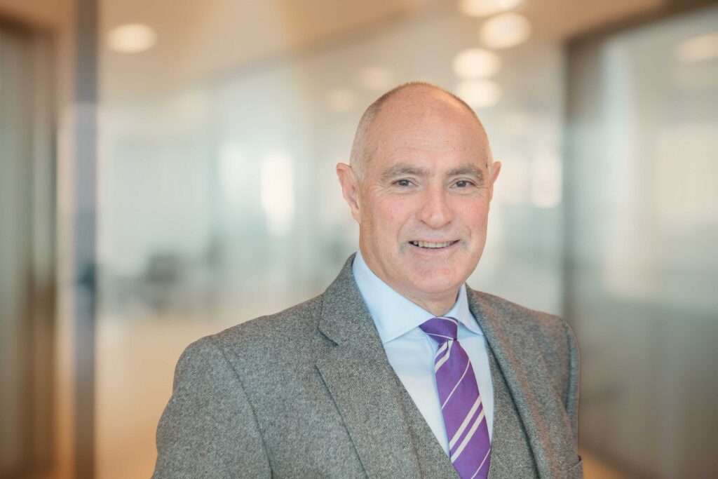 stephen ambler part of cambridge partners