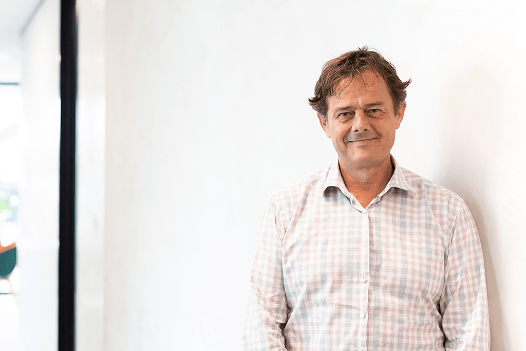 Todd financial adviser at cambridge partners