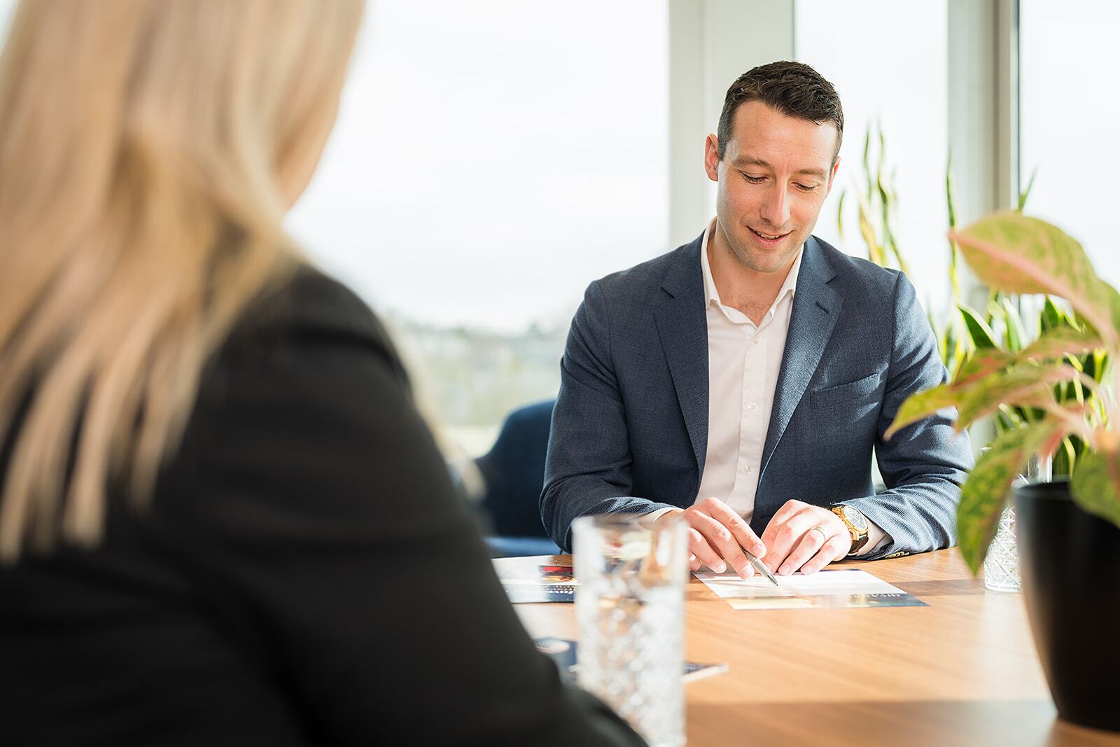 KiwiSaver Investors