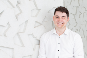 Jack financial adviser at cambridge partners