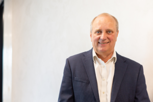 Jacob financial adviser at cambridge partners