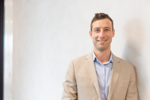 James financial adviser at cambridge partners
