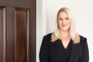 Liv financial adviser at cambridge partners