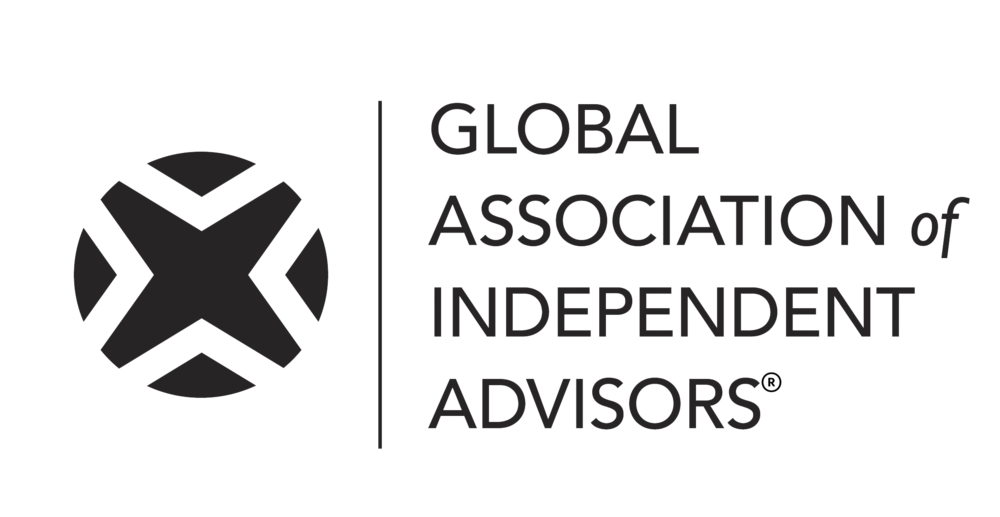 global association of independent advisers logo