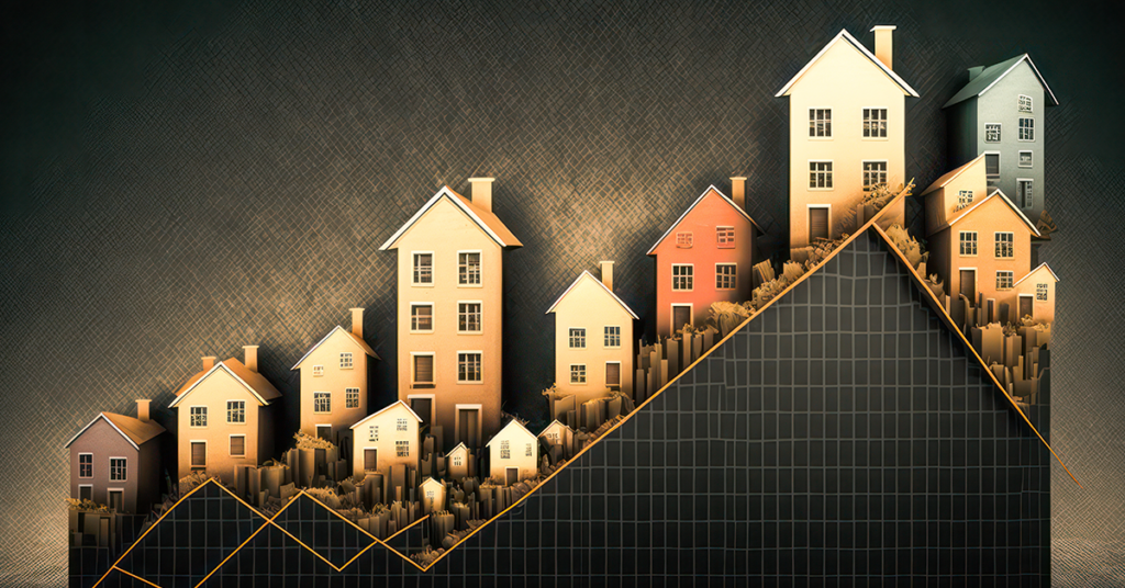 ocr rate hikes and the property market
